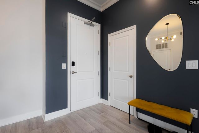 601 Main Street 517, Columbia, SC 29201