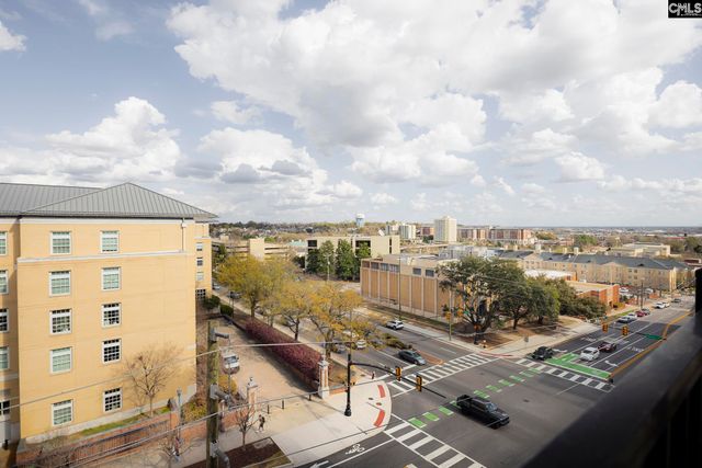601 Main Street 517, Columbia, SC 29201