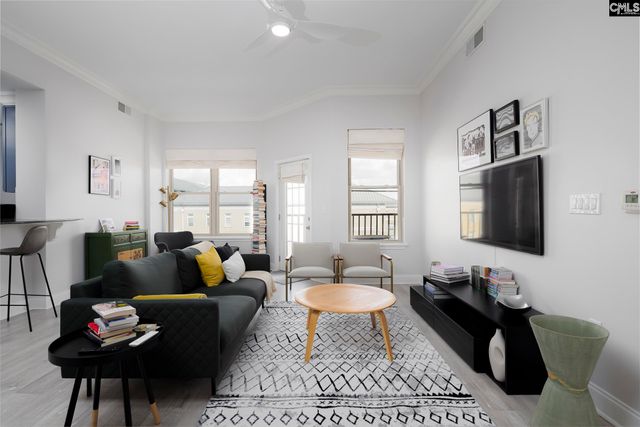 601 Main Street 517, Columbia, SC 29201