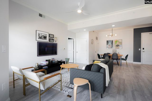 601 Main Street 517, Columbia, SC 29201