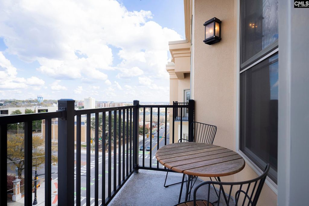 601 Main Street 517, Columbia, SC 29201
