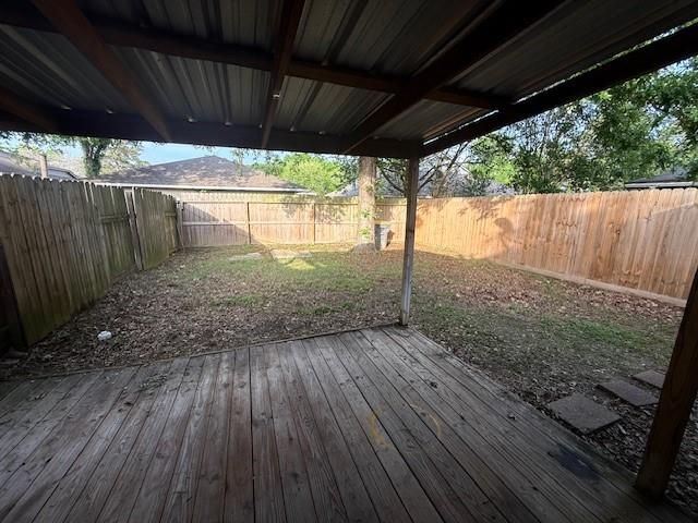 22106 Moss Falls Lane, Spring, TX 77373