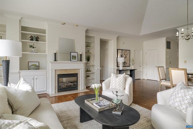 1362 PANTOPS COTTAGE CT, Charlottesville, VA 22911