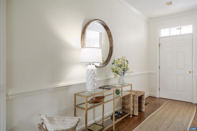 1362 PANTOPS COTTAGE CT, Charlottesville, VA 22911