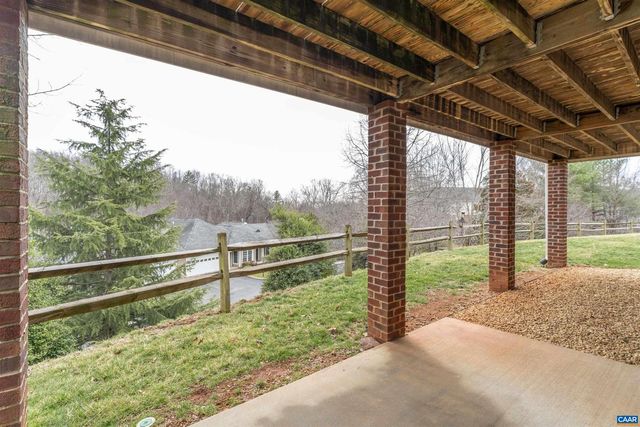 1362 PANTOPS COTTAGE CT, Charlottesville, VA 22911