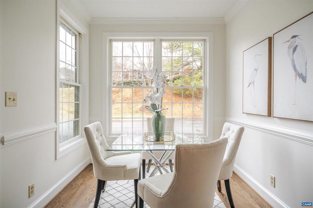 1362 PANTOPS COTTAGE CT, Charlottesville, VA 22911