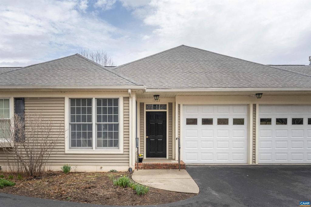 1362 PANTOPS COTTAGE CT, Charlottesville, VA 22911