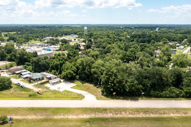 20920 Crosby Freeway Freeway, Crosby, TX 77532