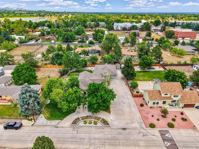10151 W Evans Avenue, Lakewood, CO 80227