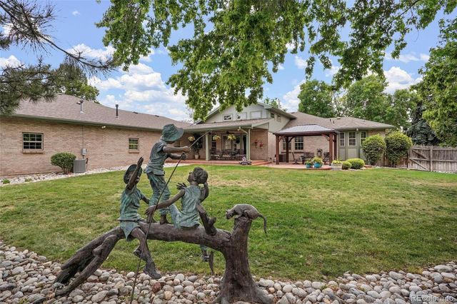 10151 W Evans Avenue, Lakewood, CO 80227
