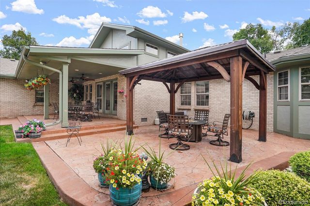 10151 W Evans Avenue, Lakewood, CO 80227
