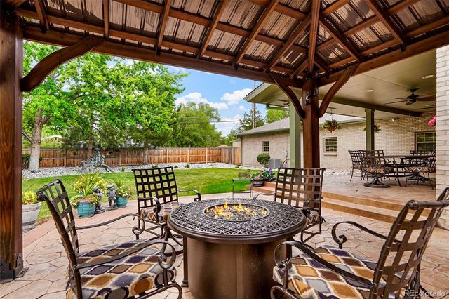 10151 W Evans Avenue, Lakewood, CO 80227