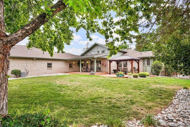 10151 W Evans Avenue, Lakewood, CO 80227