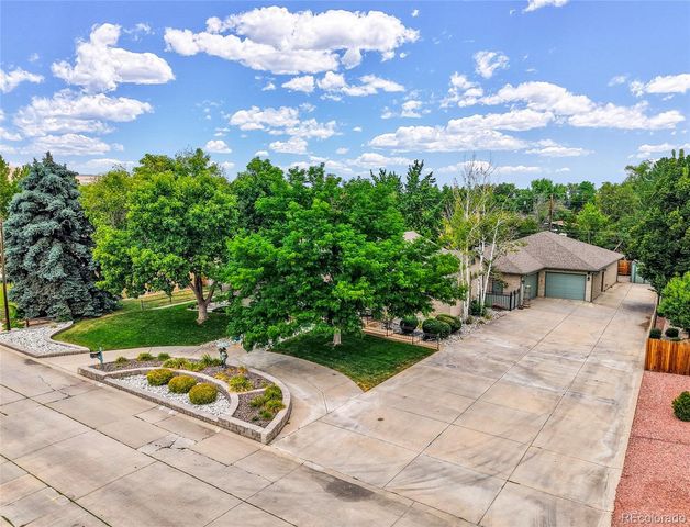 10151 W Evans Avenue, Lakewood, CO 80227