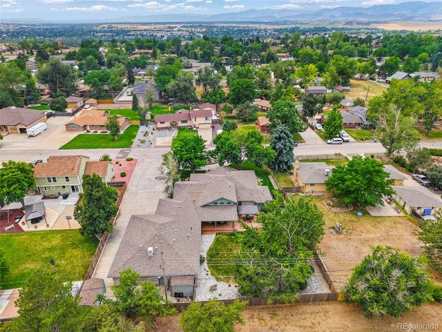 10151 W Evans Avenue, Lakewood, CO 80227