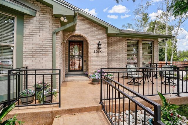 10151 W Evans Avenue, Lakewood, CO 80227