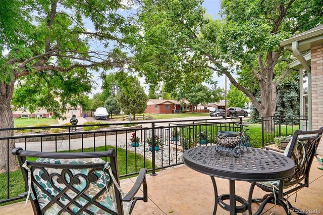 10151 W Evans Avenue, Lakewood, CO 80227