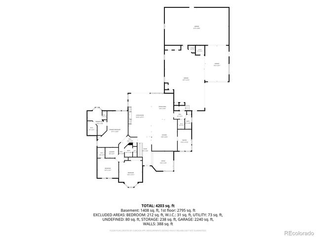 10151 W Evans Avenue, Lakewood, CO 80227
