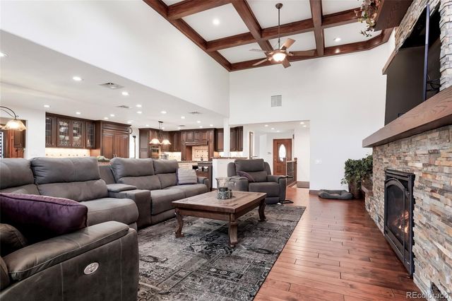 10151 W Evans Avenue, Lakewood, CO 80227