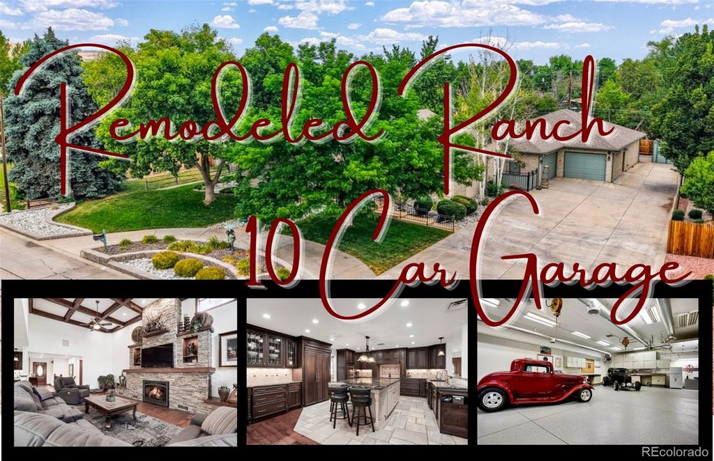 10151 W Evans Avenue, Lakewood, CO 80227