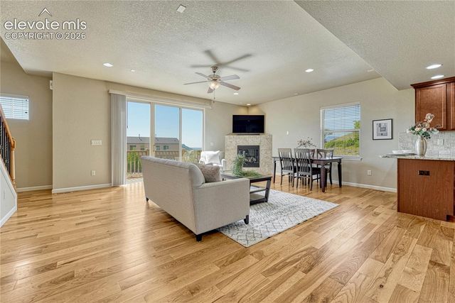 5968 Canyon Reserve Heights, Colorado Springs, CO 80919