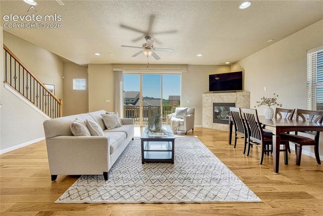 5968 Canyon Reserve Heights, Colorado Springs, CO 80919