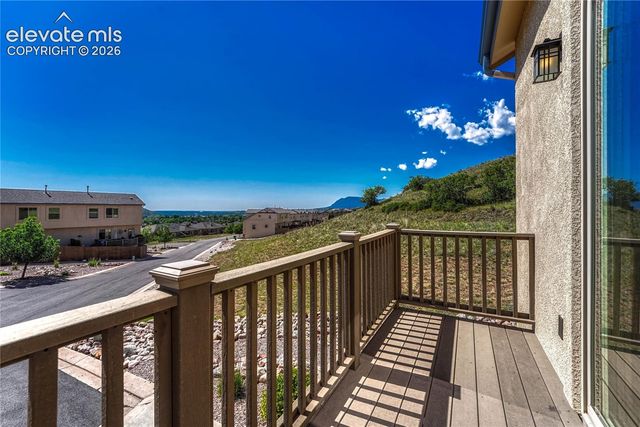 5968 Canyon Reserve Heights, Colorado Springs, CO 80919