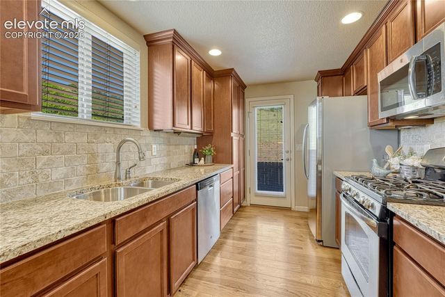 5968 Canyon Reserve Heights, Colorado Springs, CO 80919