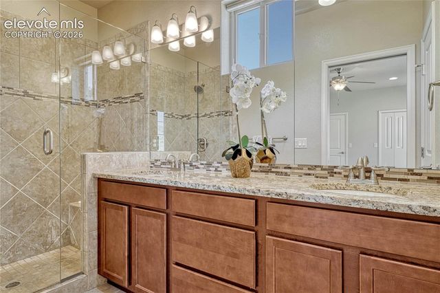 5968 Canyon Reserve Heights, Colorado Springs, CO 80919