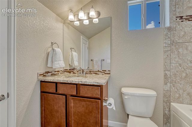 5968 Canyon Reserve Heights, Colorado Springs, CO 80919