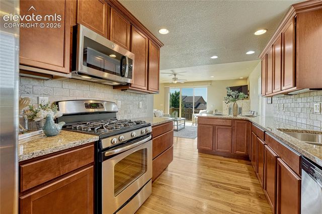5968 Canyon Reserve Heights, Colorado Springs, CO 80919