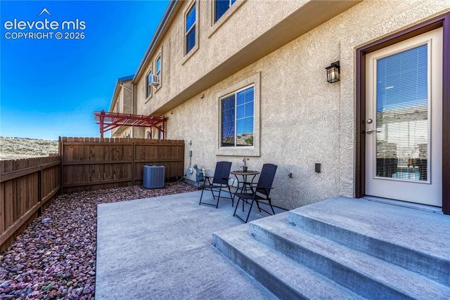 5968 Canyon Reserve Heights, Colorado Springs, CO 80919