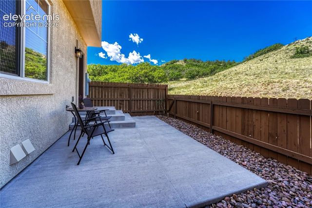 5968 Canyon Reserve Heights, Colorado Springs, CO 80919