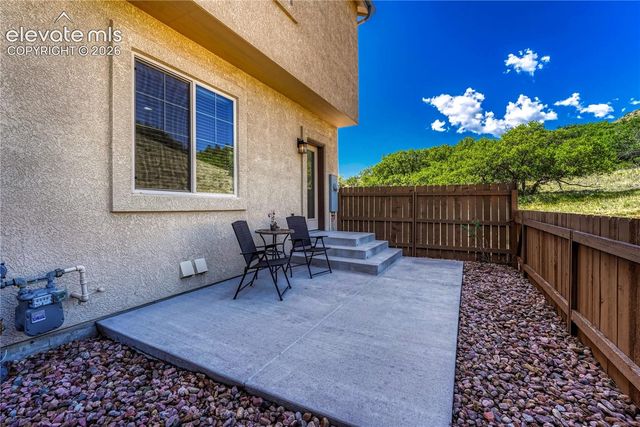 5968 Canyon Reserve Heights, Colorado Springs, CO 80919