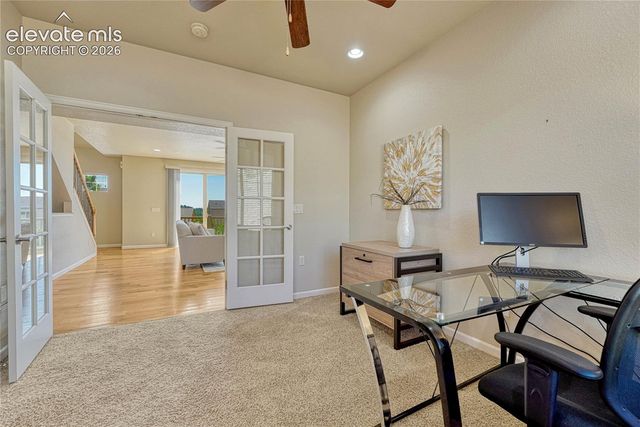 5968 Canyon Reserve Heights, Colorado Springs, CO 80919