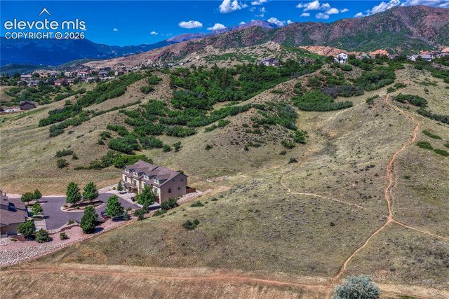 5968 Canyon Reserve Heights, Colorado Springs, CO 80919