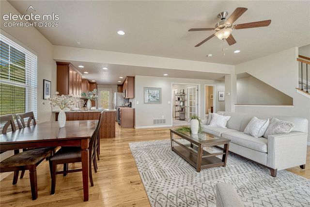 5968 Canyon Reserve Heights, Colorado Springs, CO 80919