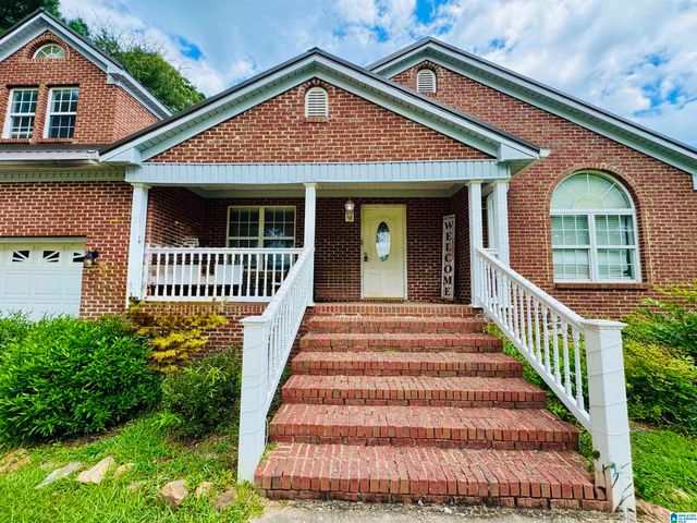 1003 RUSSELL DRIVE, Weaver, AL 36277