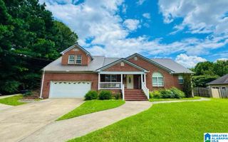 1003 RUSSELL DRIVE, Weaver, AL 36277