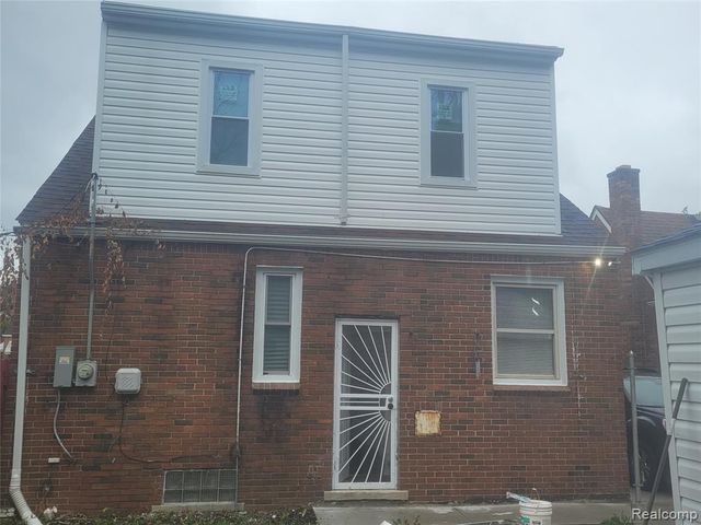 16866 Biltmore Street, Detroit, MI 48235