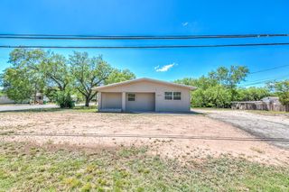 2113 S Hill Street, San Angelo, TX 76903