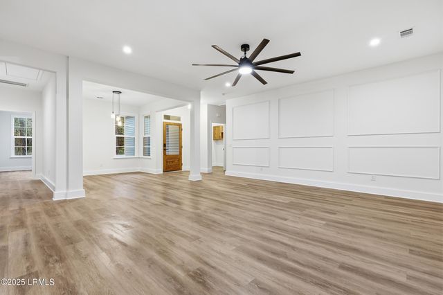 579 Sams Point Road, Beaufort, SC 29907