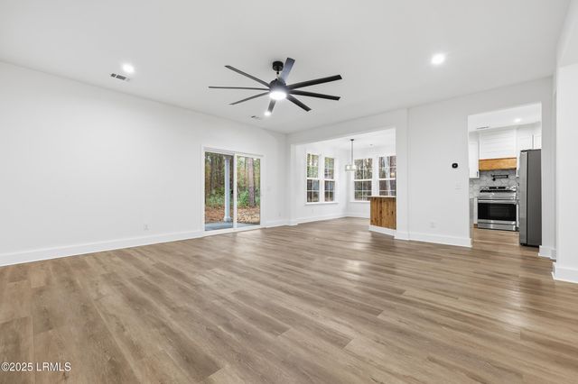 579 Sams Point Road, Beaufort, SC 29907