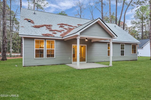 579 Sams Point Road, Beaufort, SC 29907