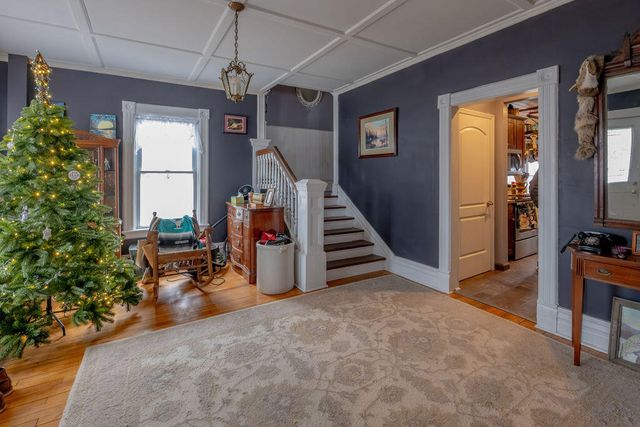 8 School Lane, Au Sable Forks, NY 12912