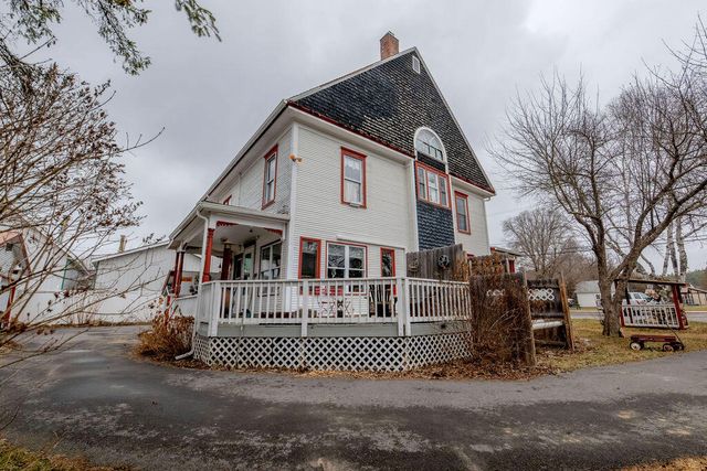 8 School Lane, Au Sable Forks, NY 12912