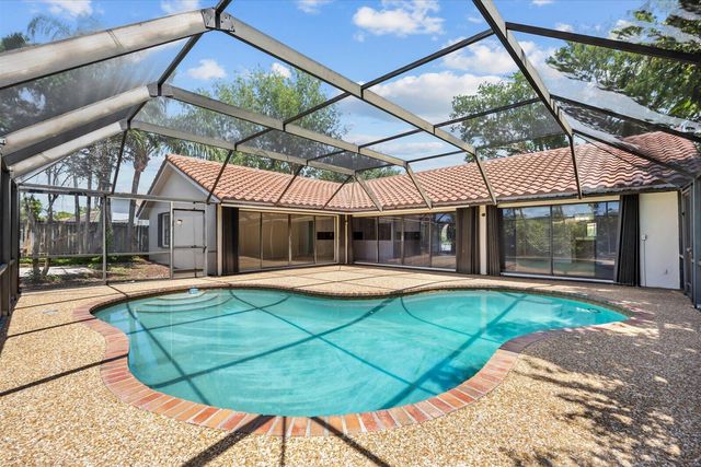 21143 N Escondido Way Way N, Boca Raton, FL 33433