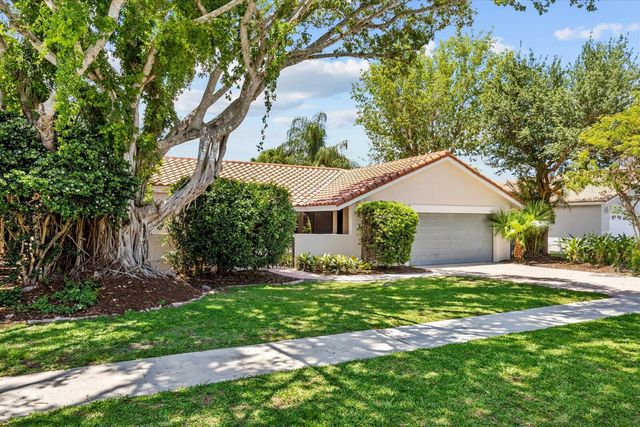 21143 N Escondido Way Way N, Boca Raton, FL 33433