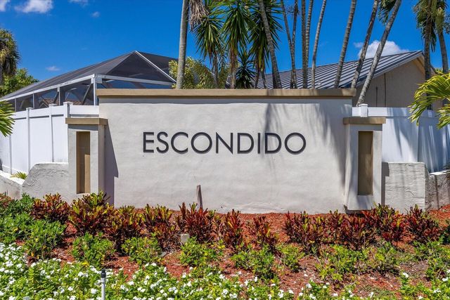 21143 N Escondido Way Way N, Boca Raton, FL 33433