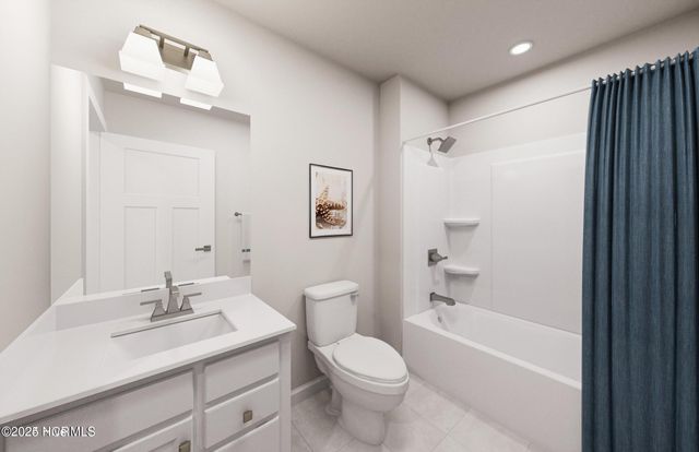 970 Rindlewood Trail NE, Bolivia, NC 28422